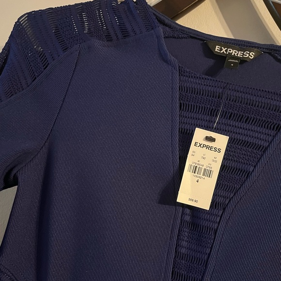 Dress - Picture 2 of 3